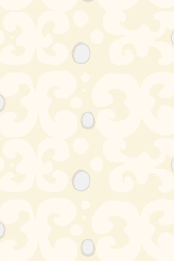 KEIDAS -puuvillasatiini vaaleabeige